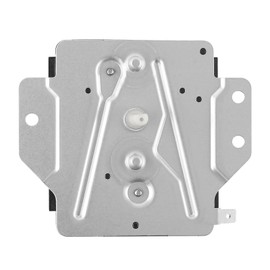 W10185981 Dryer Timer Replacement - Compatible with Maytag,MGDC215EW2, Whirlpool,WGD4800XQ1,Kenmore,Replace Numbers WPW10185981,1481704,AP6016540,PS11749830