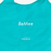 BeMee Eco Bag, Medium, Aqua Blue