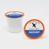 Pintail Coffee - Hazelnut, 48 Count, Single Serve Cups