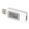 USB Tester 0‑6.5A Current 4‑30V Voltage Color Display USB Tester