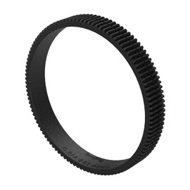 SMALLRIG Seamless Focus Gear Ring (81mm to 83mm) - 3296