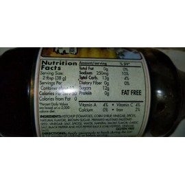 Big John's Ol' West BBQ & Dippin Sauce Exclusively Made In SD LOT OF 5