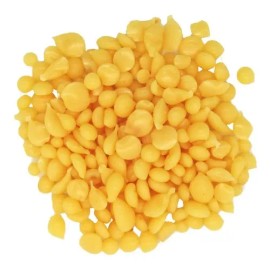 Cera De Candelilla En Pellets 250 Gramos