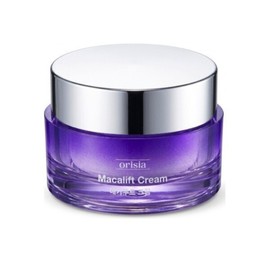 White Bean Cream 50ml 1 piece Orissia Macaroot Cream / 백태콩 크림 50ml 1개 오리시아 마카루트 크림