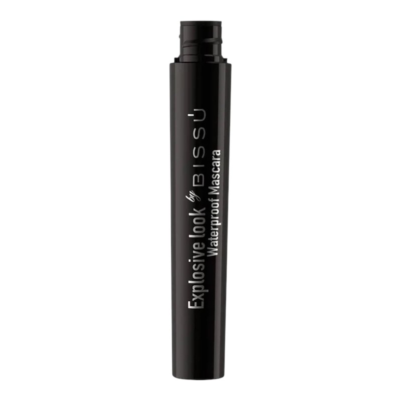 Mscara de Pestaas Explosive Look de Biss - Volumen, Longitud