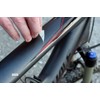 Lamin-x Bicycle Frame Tape Guard (Glossy)