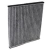 vhbw Cabin Air Filter Replacement for Filtron K 1083, K1083A