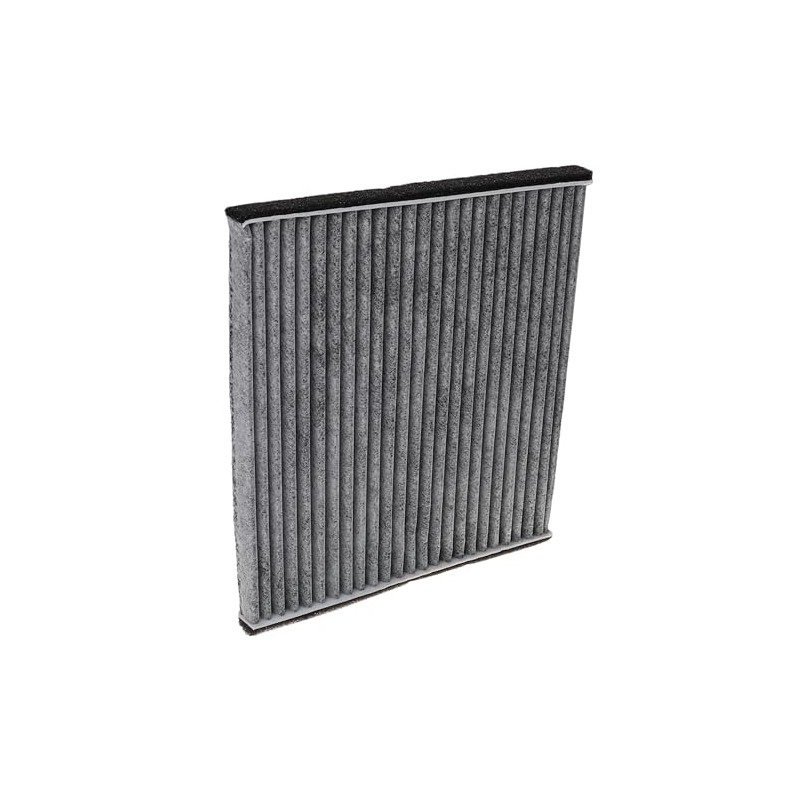 vhbw Cabin Air Filter Replacement for Filtron K 1083, K1083A