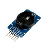 DS3231 AT24C32 IIC RTC Module Clock Timer Memory Module Beats
