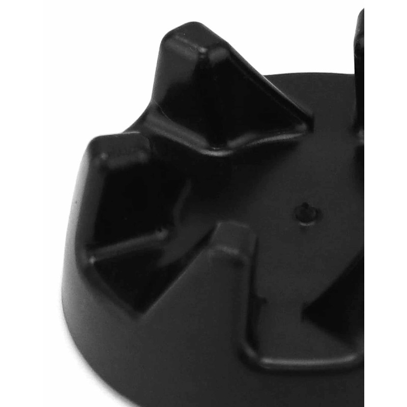 3 Pack Blender Coupler for KitchenAid 9704230, Replacement Blender Rubber