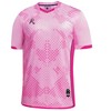 Men's Invictus SOL Athletic Sports Jersey Large Pink