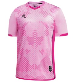 Men's Invictus SOL Athletic Sports Jersey Large Pink