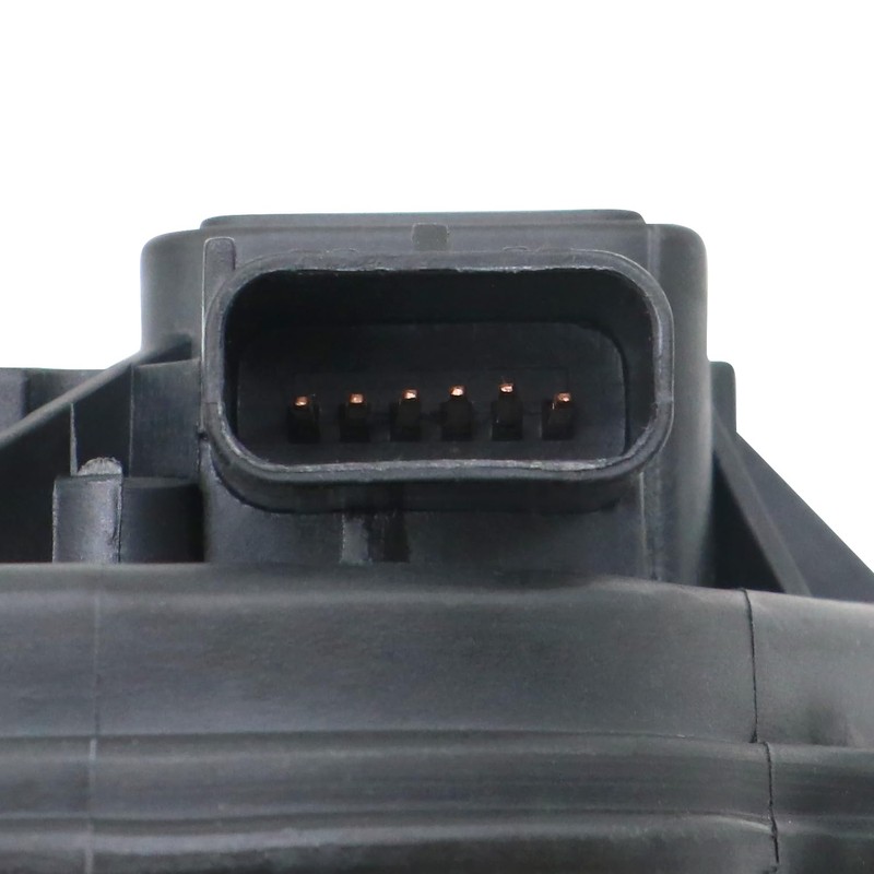 Chefull Electronic Throttle Body Compatible with Ford Five Hundred 500