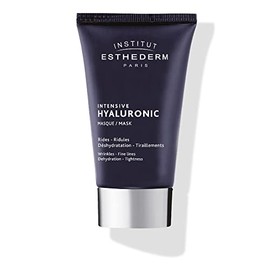 Institut Esthederm - Mascarilla hialurónica intensiva - Hidratante - Arrugas y líneas finas - Piel deshidratada