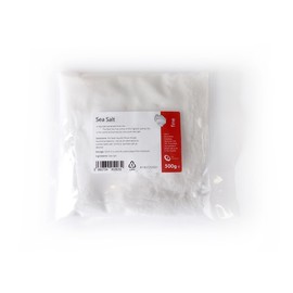 Intralabs Sea Salt - Pure, Natural Food Grade 500g