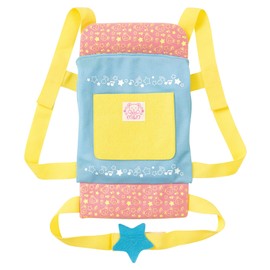 Mell-chan Care Accessory, Front and Back Baby Carrier