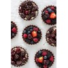 webake Mini Tart Tins Quiche Tin with Loose Base 4