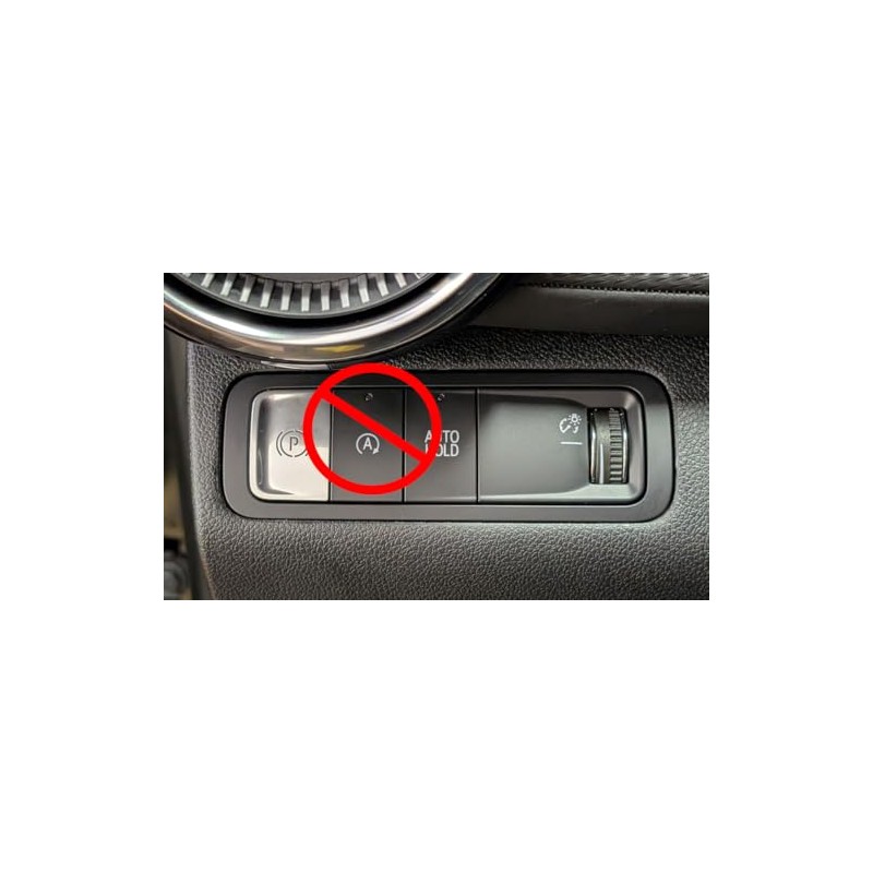 4D Tech Auto Start Stop Eliminator - Easy-Install Autostop Eliminator