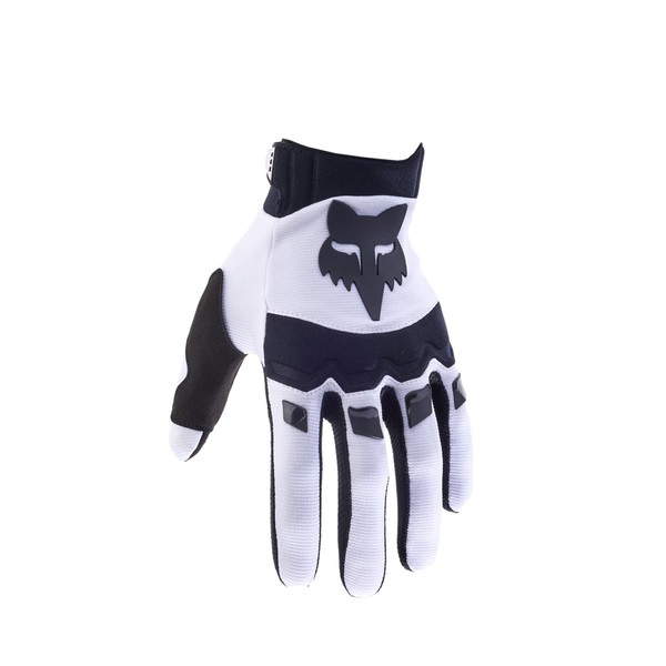 Fox Racing DIRTPAW Motocross Glove, White, XX-Large