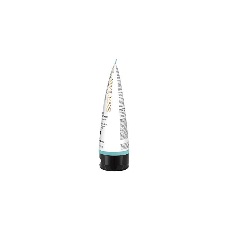 Flawless by Gabrielle Union – Crema alisadora para el cabello,
