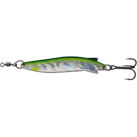 ABU GARCIA Toby Spoon 28G Artificial Lure for Spinning and Baitcaster Fishing