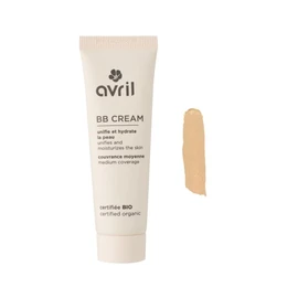 BB Cream Avril Kosmetik BB Creme Bio (Medium, 30 ml)