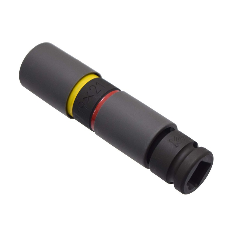 Yamashita Industrial Research Laboratory Wheel Nut Socket 1/2 inch (12.7