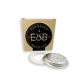 E&B Lab, by IMS Competition Filtro Moka 1 tazza