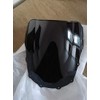 For Kawasaki ZZR400 ZZR600 ZZR 400 ZZR 600 1993-2007 Black