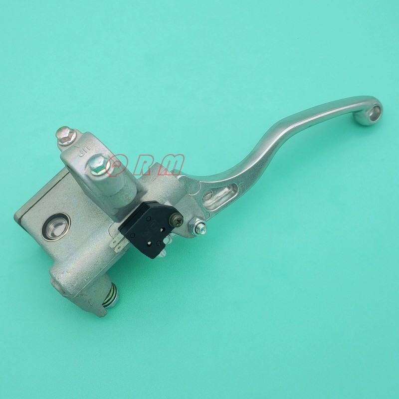 QRM Brake Master Cylinder for Yamaha Banshee Blaster Bruin 250