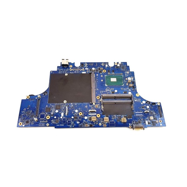 Dell VRA Replacement for Precision 17 7710 Motherboard i7-6820HQ 2.70GHz