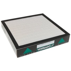 Vornado AQS 15 Replacement HEPA Filter, 1 Count (Pack of 1)