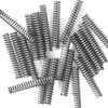 GUNGY Compression Spring Stainless Steel Spring Compression Springs 30 mm