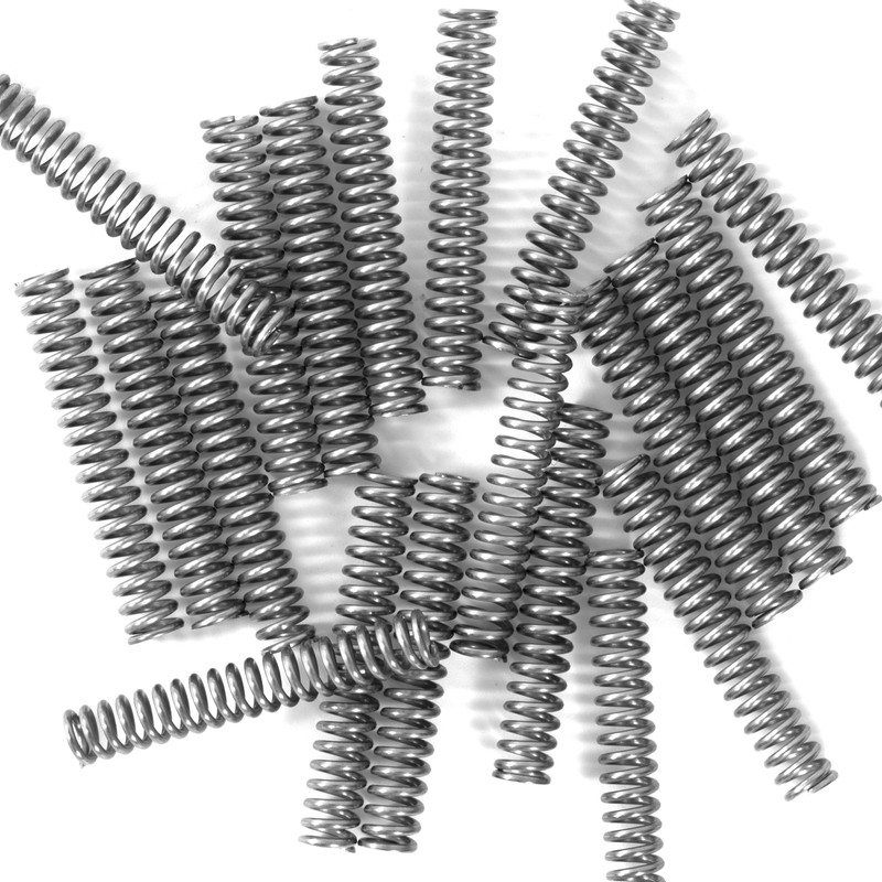 GUNGY Compression Spring Stainless Steel Spring Compression Springs 30 mm