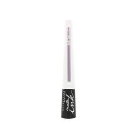 Maybelline Master Ink Liquid Liner - 31 Silver Violet
