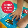 Chuckle & Roar - USA Map Floor Puzzle for Kids