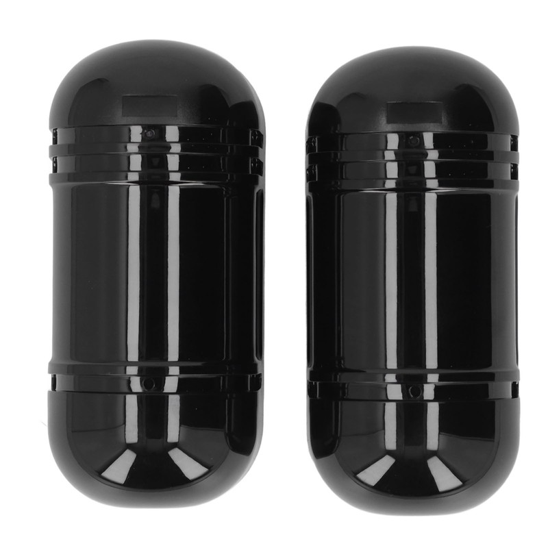 Infrared Beam Sensor Intrusion Alarm Outdoor Long Distance Infrared Detector