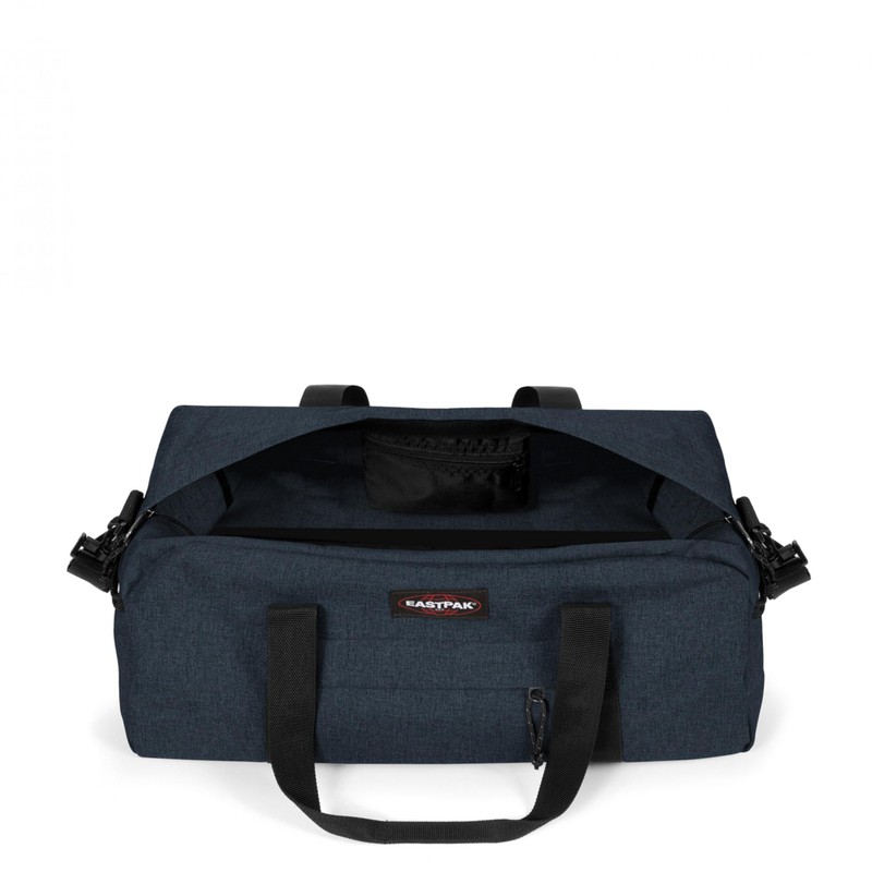 Eastpak Stand + Travel Duffle, 53 cm, 34 L, Blue
