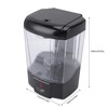 Automatic Soap Dispenser Wall Mounted Soap Dispenser with Sensor for