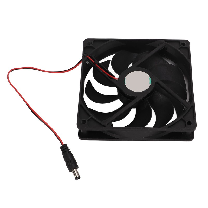10W Solar Powered Panel Exhaust Fan Mini Ventilator Waterproof for
