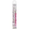 Tulip Needle Company Fine Beading Awl with Cushion Grip, Pink,