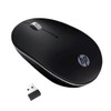 Hp S1500 Kablosuz Usb Mouse 1600 Dpi Siyah Sessiz