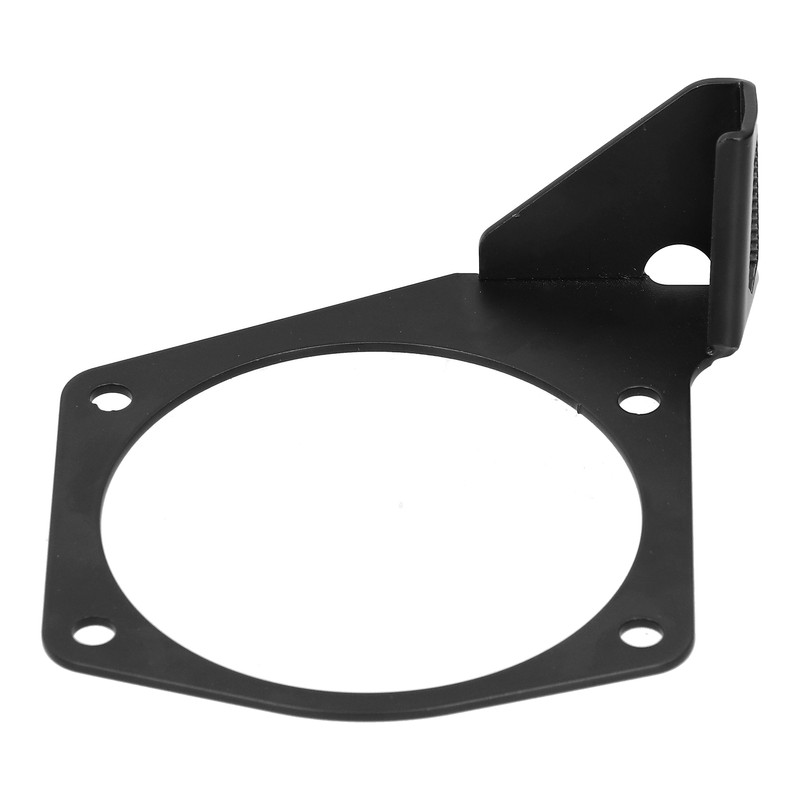 Steel Throttle Cable Bracket Accessory Fit for LS LSX LS1
