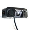 C893B Rear Camera Sensor with Buzzer, LED Light, Parking W