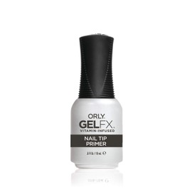 Orly GelFX ESSENTIAL LARGE SIZE - Base/Top/Primer - Choose Any 0.6oz/18ml (34104 - Primer 0.6oz)