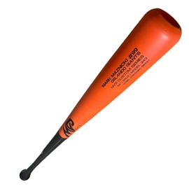 MVP 243 Birch Baseball Bat