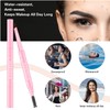 NIYET 1 Count Eyebrow Pencil, For Daily Brow Makeup, Long-Lasting