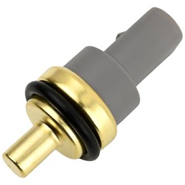 Sianxaido 06A919501 Coolant Temperature Sensor Compatible with A3 A4 A5 A6 CC Eos Golf GTI Jetta Passat Q5 Q7 R8 RS4 S4 S5 S6 S8 Touareg TT