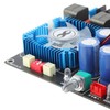 Digital Power Amplifier Board Superpower Dual Core Audio Subwoofer Biult