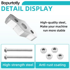 Bopurtotly 19069 Flywheel Puller Compatible with flywheel Puller 060101-0010-99 060101-0110-99